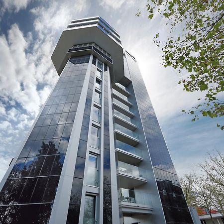 Aquaturm Hotel & Energie Radolfzell am Bodensee Bagian luar foto