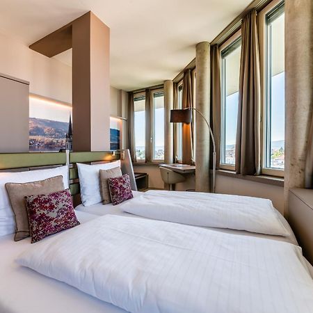 Aquaturm Hotel & Energie Radolfzell am Bodensee Bagian luar foto