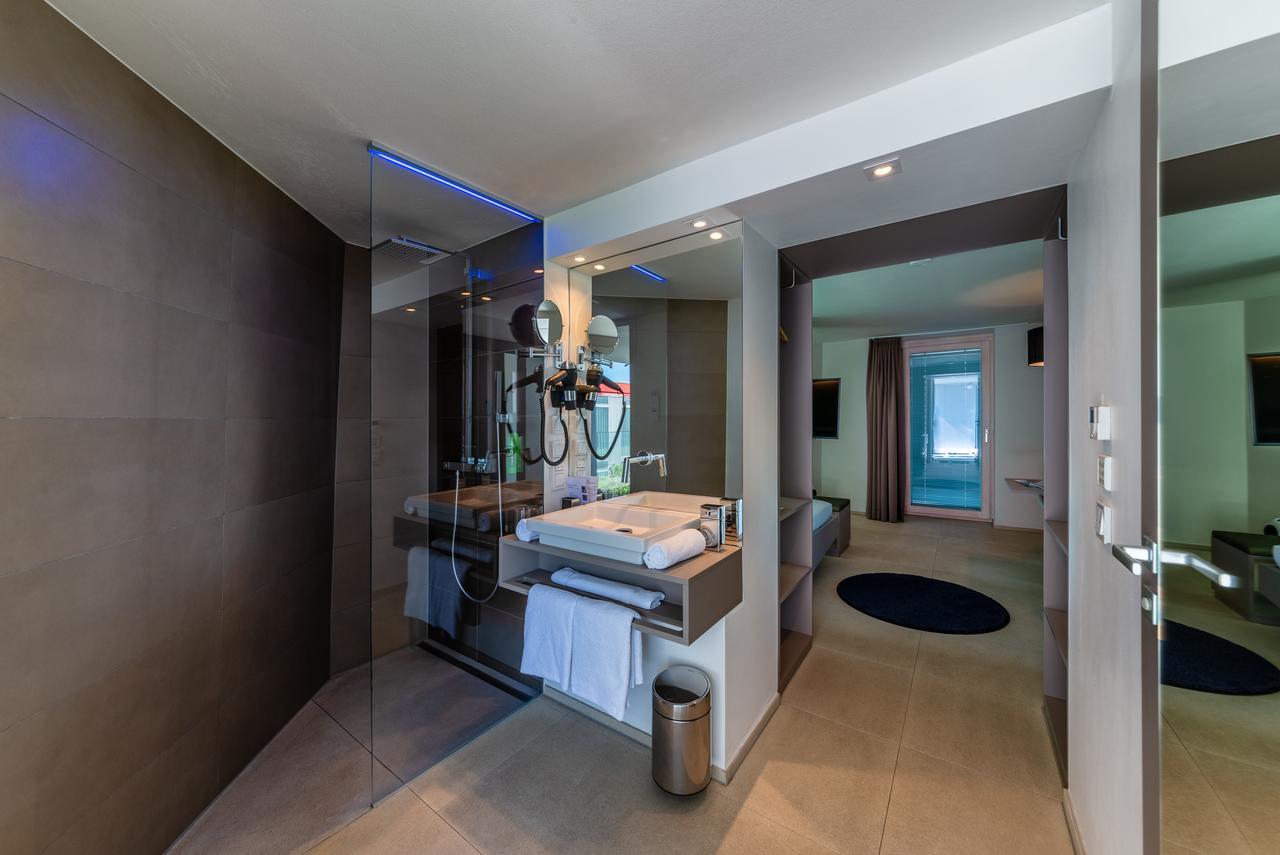 Aquaturm Hotel & Energie Radolfzell am Bodensee Bagian luar foto